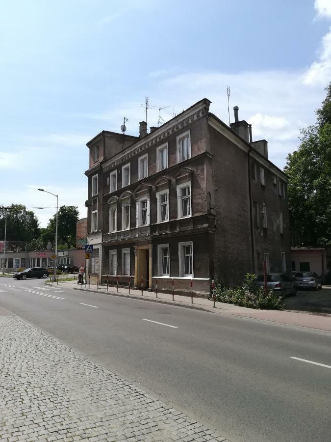 Time To Relax Apartment Grünberg Exterior foto